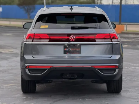 More photos of 2024 Volkswagen Atlas Cross Sport 2.0T SE w Technology at Auto Boutique Texas, TX