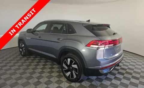 More photos of 2024 Volkswagen Atlas Cross Sport 2.0T SE w Technology at Auto Boutique Texas, TX