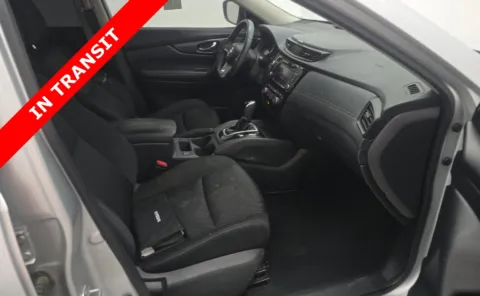 More photos of 2020 Nissan Rogue SV at Auto Boutique Texas, TX