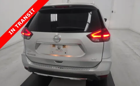 More photos of 2020 Nissan Rogue SV at Auto Boutique Texas, TX