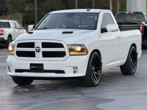 More photos of 2015 Ram 1500 Sport at Auto Boutique Texas, TX
