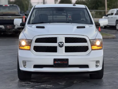 Another view of 2015 Ram 1500 Sport for sale in Alvin, TX at Auto Boutique Texas
