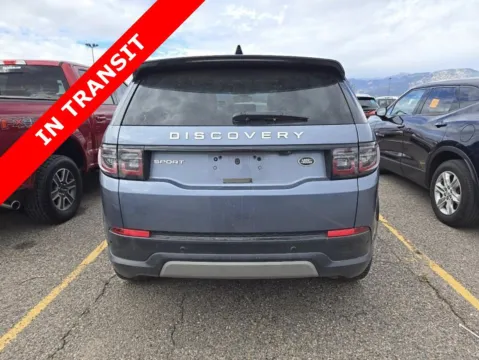More photos of 2021 Land Rover Discovery Sport SE at Auto Boutique Texas, TX