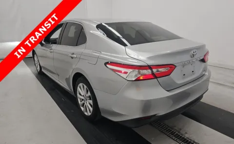 More photos of 2018 Toyota Camry LE at Auto Boutique Texas, TX
