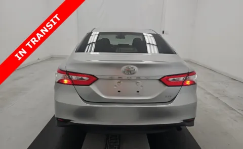 More photos of 2018 Toyota Camry LE at Auto Boutique Texas, TX