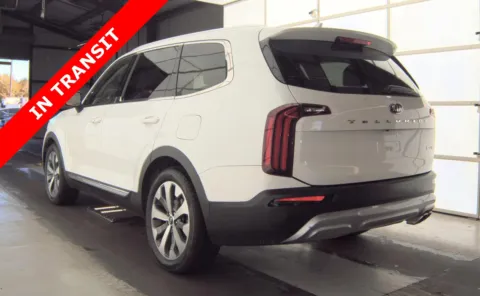 More photos of 2020 Kia Telluride EX at Auto Boutique Texas, TX