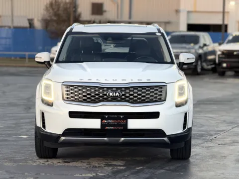 More photos of 2020 Kia Telluride EX at Auto Boutique Texas, TX