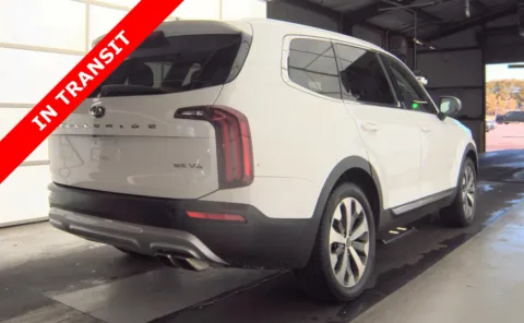 More photos of 2020 Kia Telluride EX at Auto Boutique Texas, TX