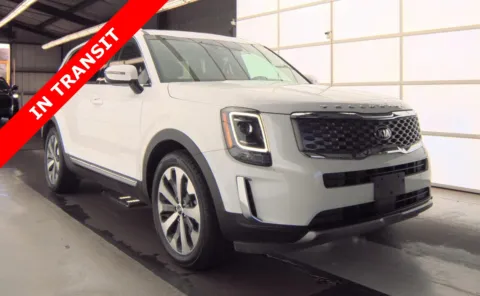 Another view of 2020 Kia Telluride EX for sale in Alvin, TX at Auto Boutique Texas