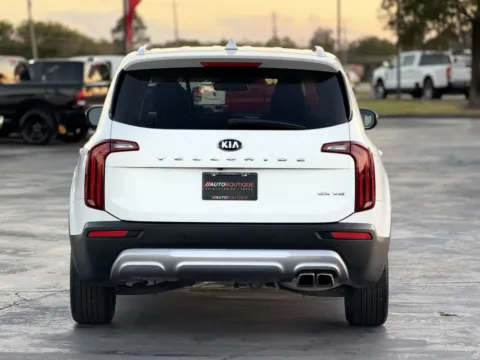 More photos of 2020 Kia Telluride EX at Auto Boutique Texas, TX