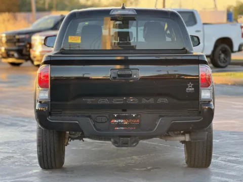 More photos of 2021 Toyota Tacoma TRD Off Road at Auto Boutique Texas, TX