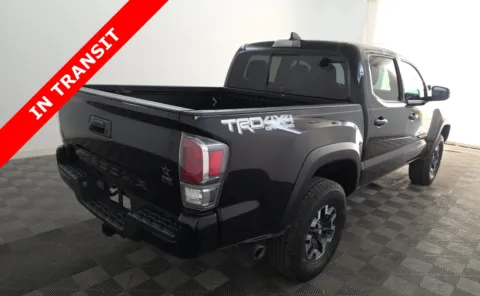 More photos of 2021 Toyota Tacoma TRD Off Road at Auto Boutique Texas, TX
