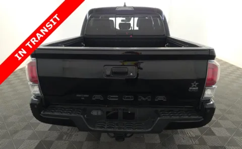 More photos of 2021 Toyota Tacoma TRD Off Road at Auto Boutique Texas, TX