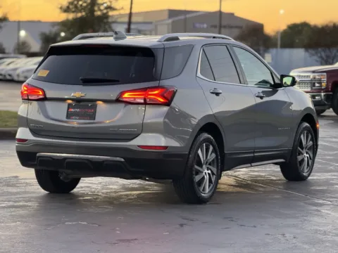 More photos of 2024 Chevrolet Equinox Premier at Auto Boutique Texas, TX