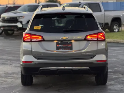 More photos of 2024 Chevrolet Equinox Premier at Auto Boutique Texas, TX