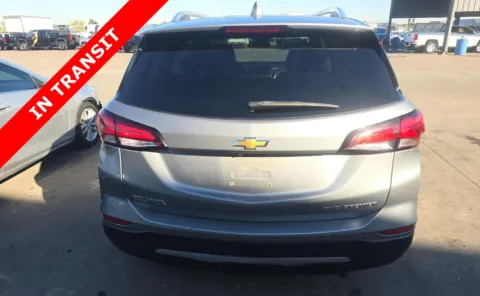 More photos of 2024 Chevrolet Equinox Premier at Auto Boutique Texas, TX