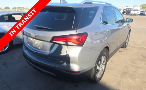 More photos of 2024 Chevrolet Equinox Premier at Auto Boutique Texas, TX