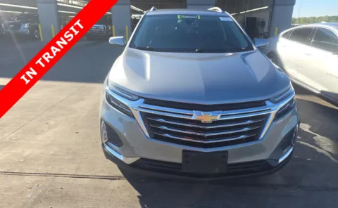 Another view of 2024 Chevrolet Equinox Premier for sale in Alvin, TX at Auto Boutique Texas