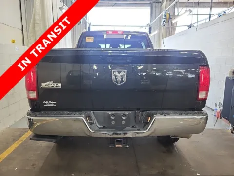 More photos of 2018 Ram 2500 Big Horn at Auto Boutique Texas, TX