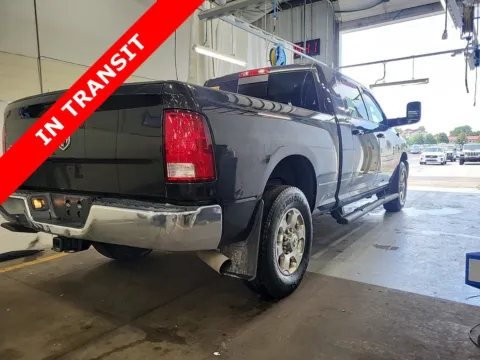 More photos of 2018 Ram 2500 Big Horn at Auto Boutique Texas, TX