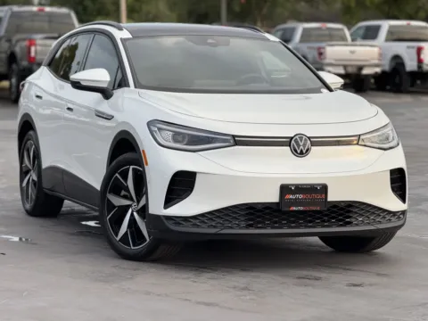 Photos of 2023 Volkswagen ID.4 S for sale in Alvin, TX at Auto Boutique Texas