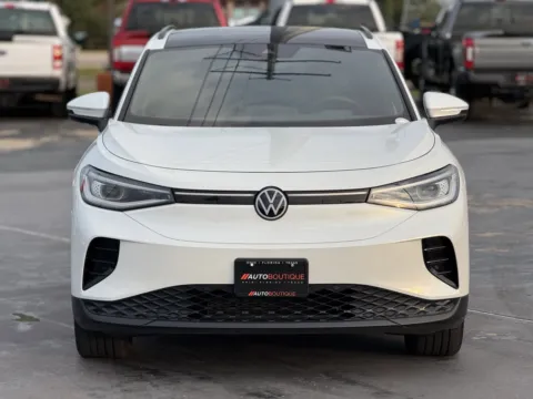 More photos of 2023 Volkswagen ID.4 S at Auto Boutique Texas, TX