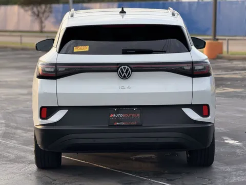 More photos of 2023 Volkswagen ID.4 S at Auto Boutique Texas, TX