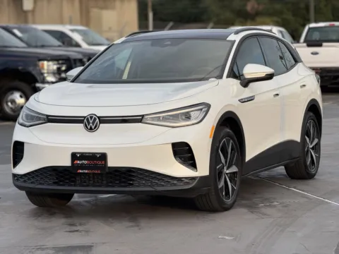 Another view of 2023 Volkswagen ID.4 S for sale in Alvin, TX at Auto Boutique Texas