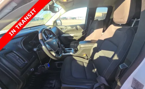 More photos of 2022 Chevrolet Colorado 2WD LT at Auto Boutique Texas, TX