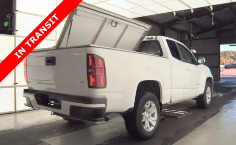 More photos of 2022 Chevrolet Colorado 2WD LT at Auto Boutique Texas, TX