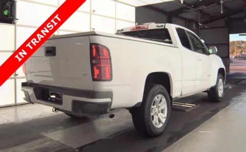 More photos of 2022 Chevrolet Colorado 2WD LT at Auto Boutique Texas, TX
