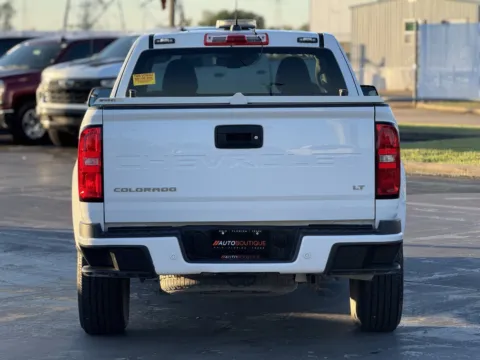 More photos of 2022 Chevrolet Colorado 2WD LT at Auto Boutique Texas, TX