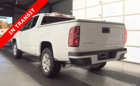 More photos of 2022 Chevrolet Colorado 2WD LT at Auto Boutique Texas, TX