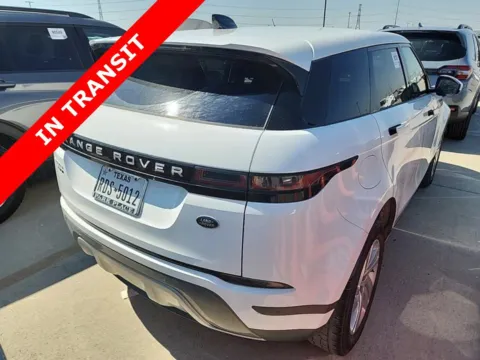 More photos of 2020 Land Rover Range Rover Evoque S at Auto Boutique Texas, TX