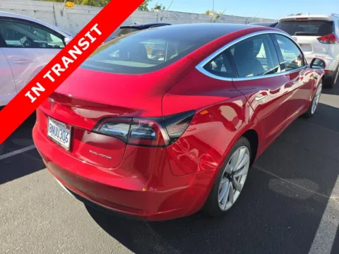 More photos of 2020 Tesla Model 3 Long Range at Auto Boutique Texas, TX