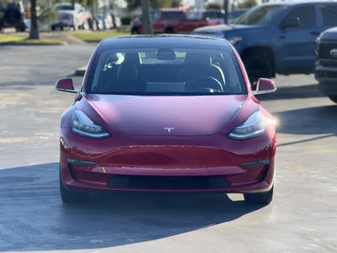 More photos of 2020 Tesla Model 3 Long Range at Auto Boutique Texas, TX