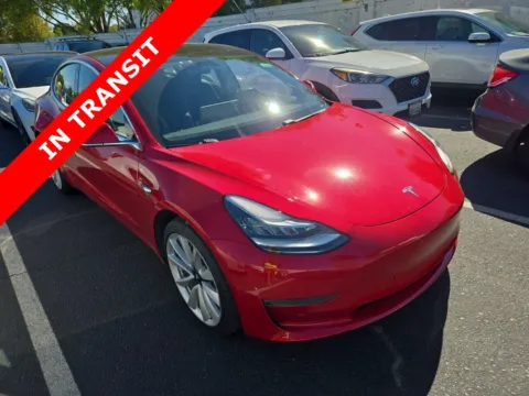 Another view of 2020 Tesla Model 3 Long Range for sale in Alvin, TX at Auto Boutique Texas