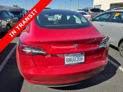 More photos of 2020 Tesla Model 3 Long Range at Auto Boutique Texas, TX