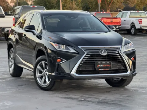 Photos of 2019 Lexus RX 350 for sale in Alvin, TX at Auto Boutique Texas
