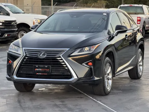 Another view of 2019 Lexus RX 350 for sale in Alvin, TX at Auto Boutique Texas