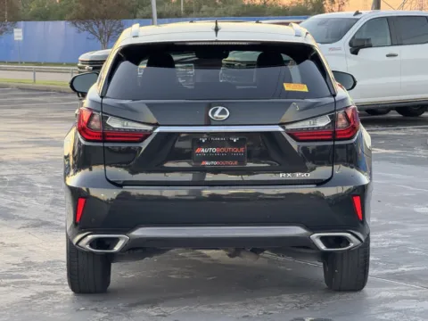 More photos of 2019 Lexus RX 350 at Auto Boutique Texas, TX
