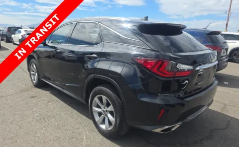 More photos of 2019 Lexus RX 350 at Auto Boutique Texas, TX