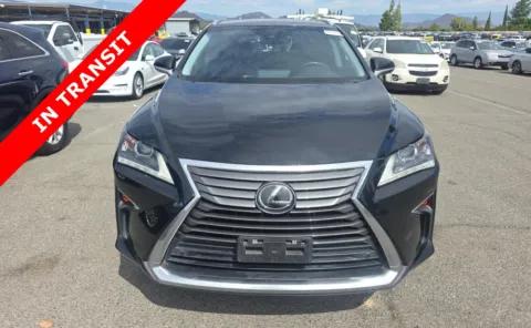 Another view of 2019 Lexus RX 350 for sale in Alvin, TX at Auto Boutique Texas