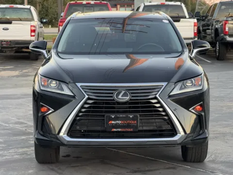 More photos of 2019 Lexus RX 350 at Auto Boutique Texas, TX