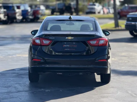 More photos of 2018 Chevrolet Cruze LS at Auto Boutique Texas, TX