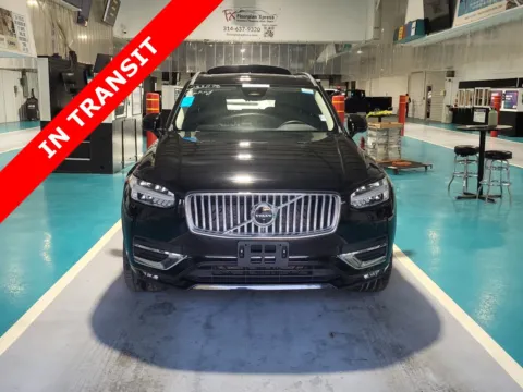 Another view of 2023 Volvo XC90 Plus for sale in Alvin, TX at Auto Boutique Texas