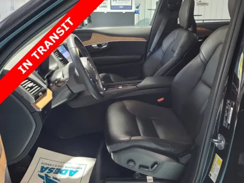 More photos of 2023 Volvo XC90 Plus at Auto Boutique Texas, TX