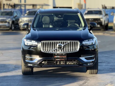More photos of 2023 Volvo XC90 Plus at Auto Boutique Texas, TX