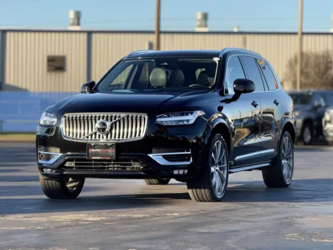 Another view of 2023 Volvo XC90 Plus for sale in Alvin, TX at Auto Boutique Texas