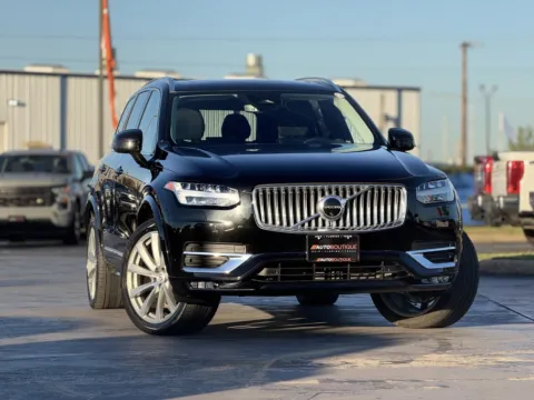 Photos of 2023 Volvo XC90 Plus for sale in Alvin, TX at Auto Boutique Texas